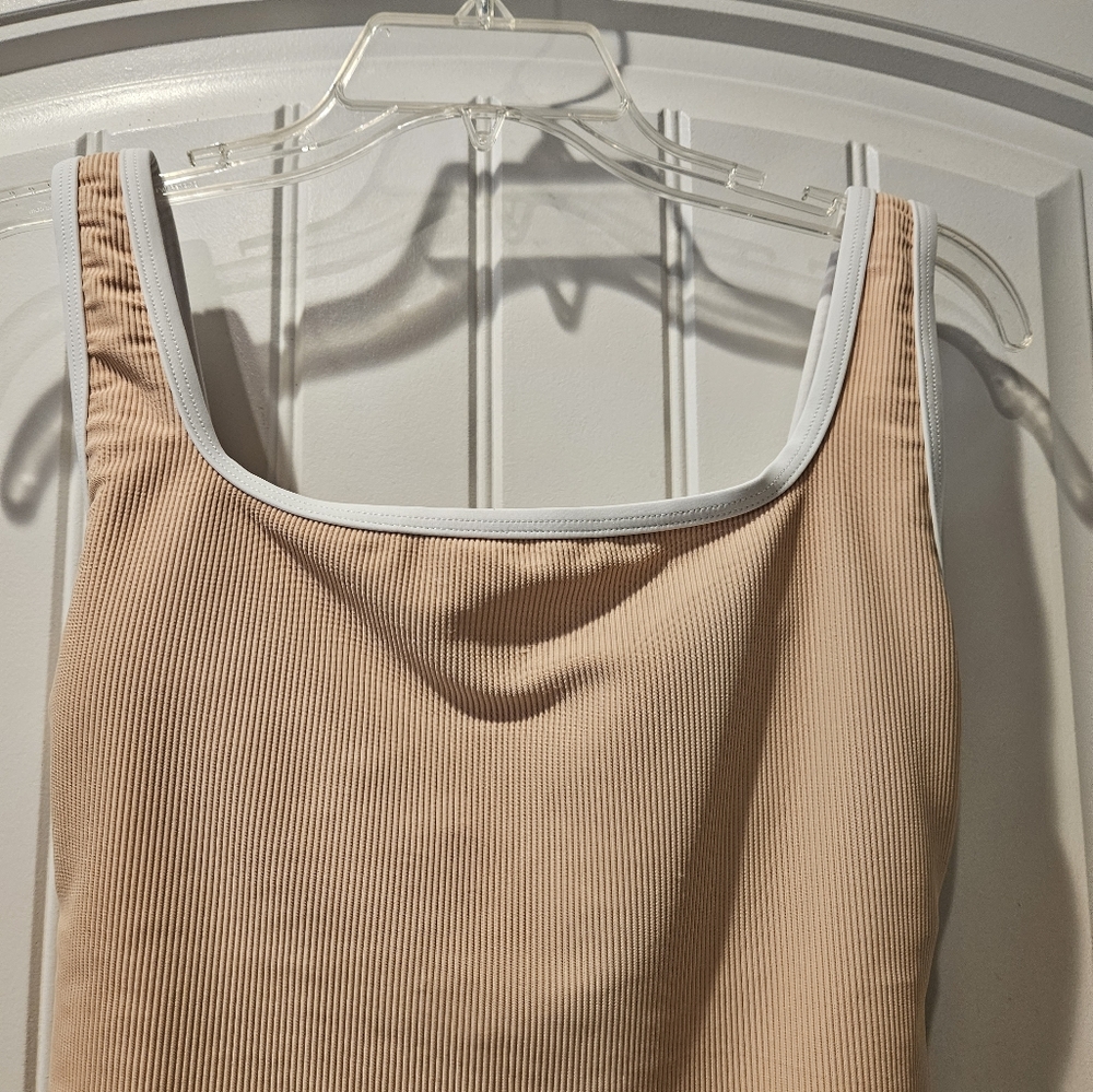 Lane Snow One Piece Swimsuit *NEW* - Picture 5 of 11